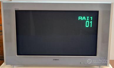 TV SONY WEGA TRINITRON 100hz 16:9