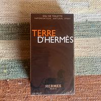 profumo terre d’hermes
