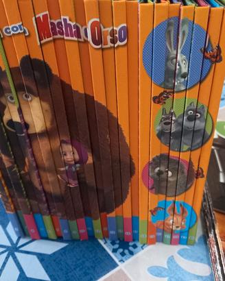 collezione libri