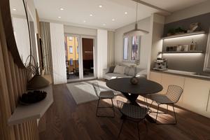 Appartamento a milano