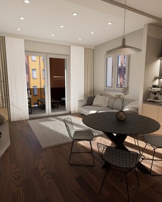 Appartamento a milano