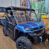 CFMOTO UFORCE1000 Jeep 4x4 Van - Agricolo