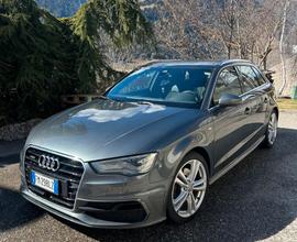 AUDI A3 3ª serie - 2014