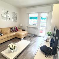 Ampio trilocale ristrutturato a nuovo