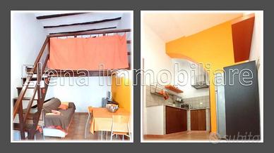 Appartamento di 30 m² con 2 locali a Castellammare