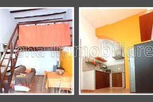Appartamento di 30 m² con 2 locali a Castellammare