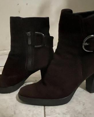 Stivaletto Tod's