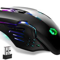 EMPIRE GAMING - RF903 Mouse da Gioco Gaming