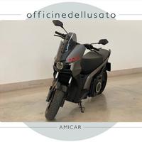 Seat Mó eScooter 125 - 2022