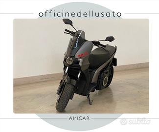Seat Mó eScooter 125 - 2022