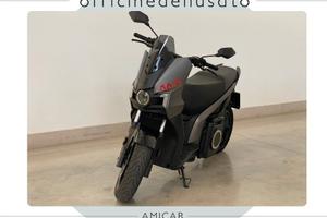 Seat Mó eScooter 125 - 2022