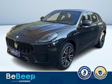 Maserati Grecale 2.0 MHEV MODENA 330CV AUTO