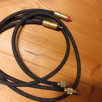 cavo rca HiDiamond