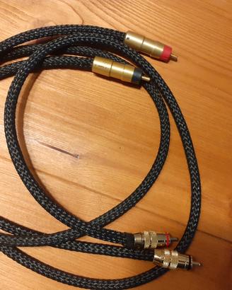 cavo rca HiDiamond