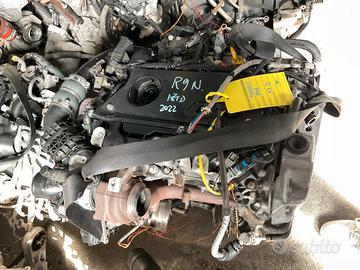 MOTORE RENAULT R9N 1.7 TD 2022