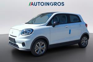 LEAPMOTOR T03 Motore Elettrico 70kW