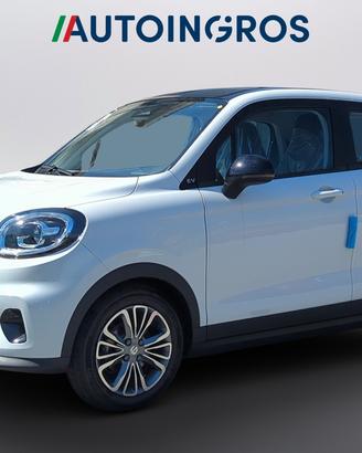 LEAPMOTOR T03 Motore Elettrico 70kW