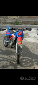 Beta mx12 50cc