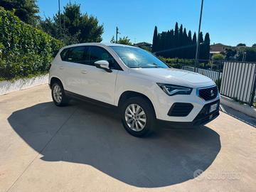 Seat Ateca 1.0 TSI Reference