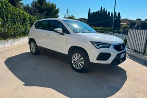 Seat Ateca 1.0 TSI Reference