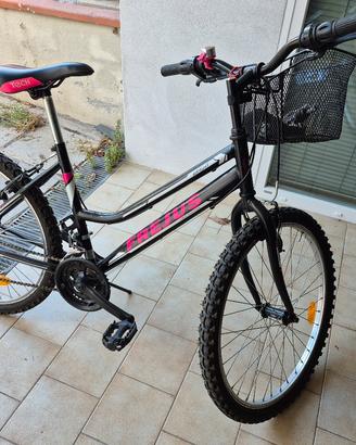 Mountain Bike x ragazza 13 anni