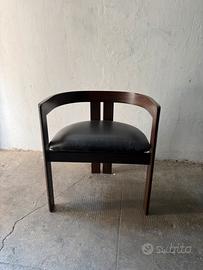 Sedia Pigreco Afra & Tobia Scarpa