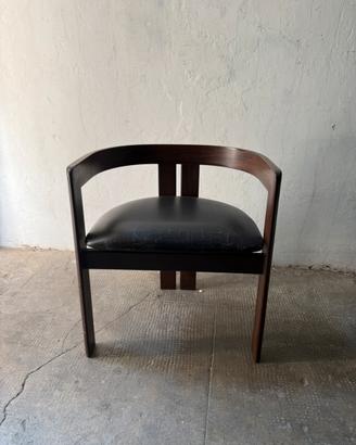 Sedia Pigreco Afra & Tobia Scarpa