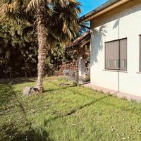 Cervignano del Fr. Tricamere biservizi euro 730