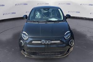 FIAT 500 La Nuova Serie1 La Nuova - Action Be...