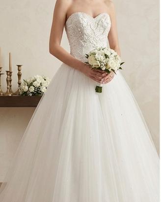 Abito da sposa Madame Burcu xs/s