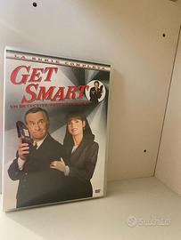Get Smart - un detective tutto da ridere