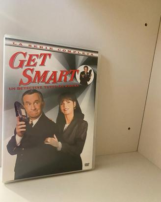 Get Smart - un detective tutto da ridere