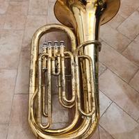Basso Tuba Mib Mario Corso