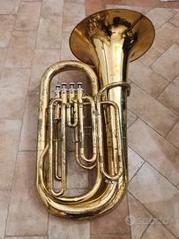 Basso Tuba Mib Mario Corso