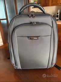 ZAINO PORTA PC/ALTRO