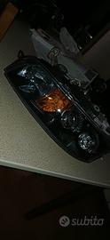 Ricambi auto Fiat Punto anno 2000