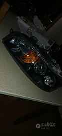 Ricambi auto Fiat Punto anno 2000