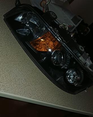 Ricambi auto Fiat Punto anno 2000