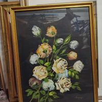 Quadro Luigi Pezzullo