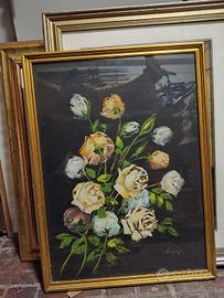 Quadro Luigi Pezzullo