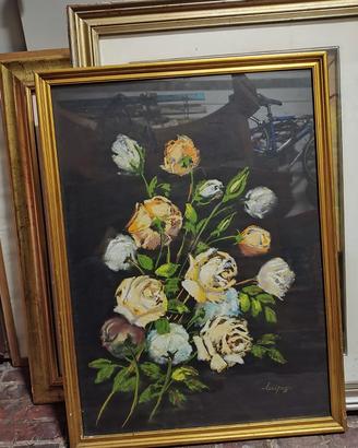 Quadro Luigi Pezzullo