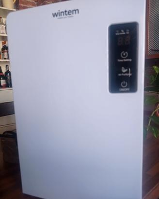deumidificatore portatile 