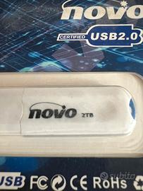 Penna usb da 2 TB