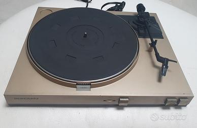 giradischi marantz  TT240 