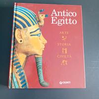 libro Antico Egitto. arte, storia e civiltà. ediz.