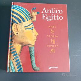 libro Antico Egitto. arte, storia e civiltà. ediz.