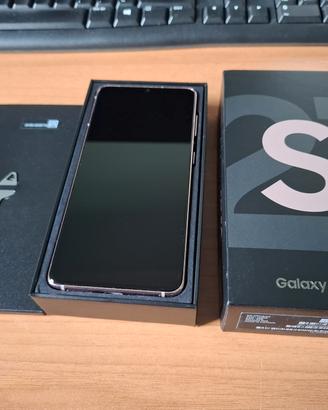 Samsung Galaxy S21 128Gb 8Gb