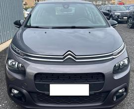 Citroen C3 - SOLI 67326 KM