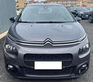 Citroen C3 - SOLI 67326 KM