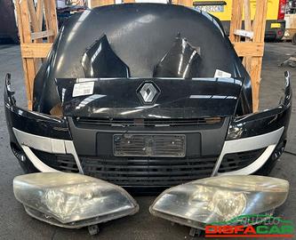 MUSATA ANTERIORE Renault Scenic  MEGANE
